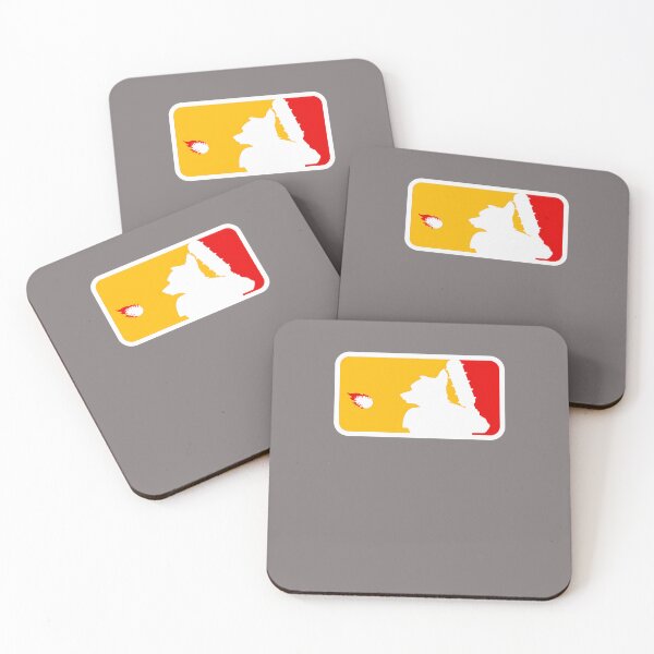 Item preview, MAJOR-LEAGUE-WHACK-BAT designed and sold by DietfriedWekauf.