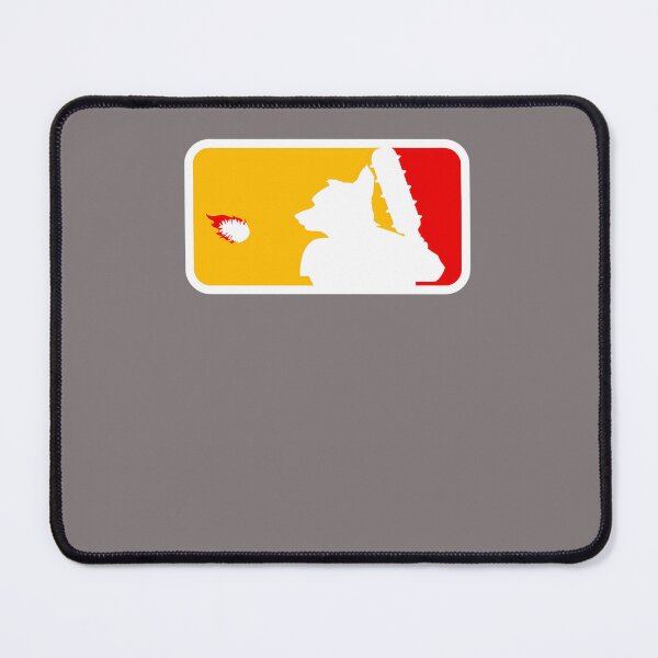 Item preview, MAJOR-LEAGUE-WHACK-BAT designed and sold by DietfriedWekauf.