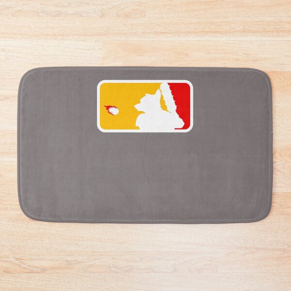 Item preview, MAJOR-LEAGUE-WHACK-BAT designed and sold by DietfriedWekauf.