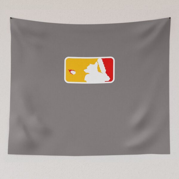 Item preview, MAJOR-LEAGUE-WHACK-BAT designed and sold by DietfriedWekauf.