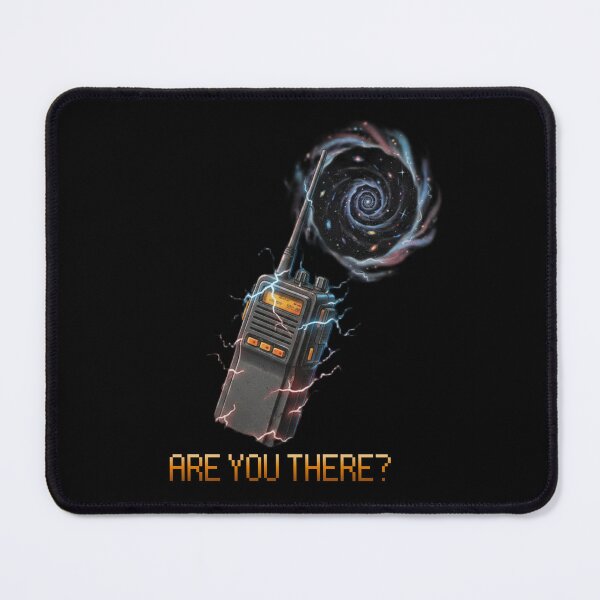 Item preview, Are you there? designed and sold by TrisselShop.