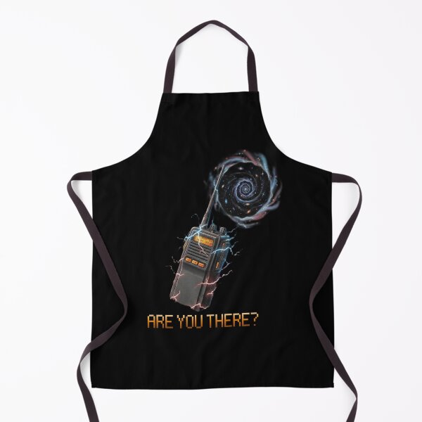 Item preview, Are you there? designed and sold by TrisselShop.