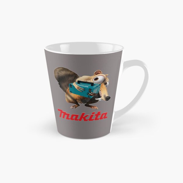 Item preview, MAKITA-LOGO-ESSENTIAL-CLASSIC designed and sold by DietfriedWekauf.