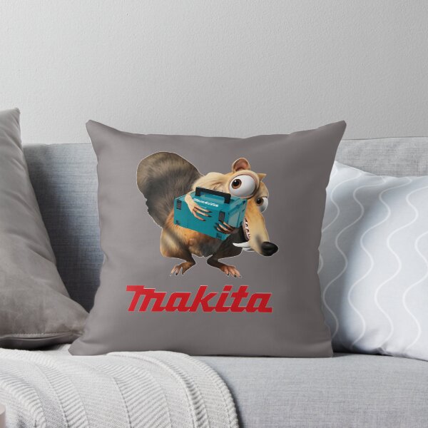 Item preview, MAKITA-LOGO-ESSENTIAL-CLASSIC designed and sold by DietfriedWekauf.