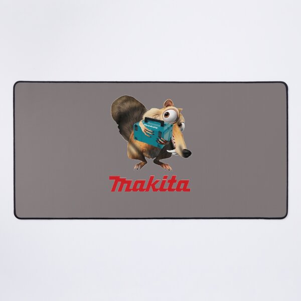 Item preview, MAKITA-LOGO-ESSENTIAL-CLASSIC designed and sold by DietfriedWekauf.