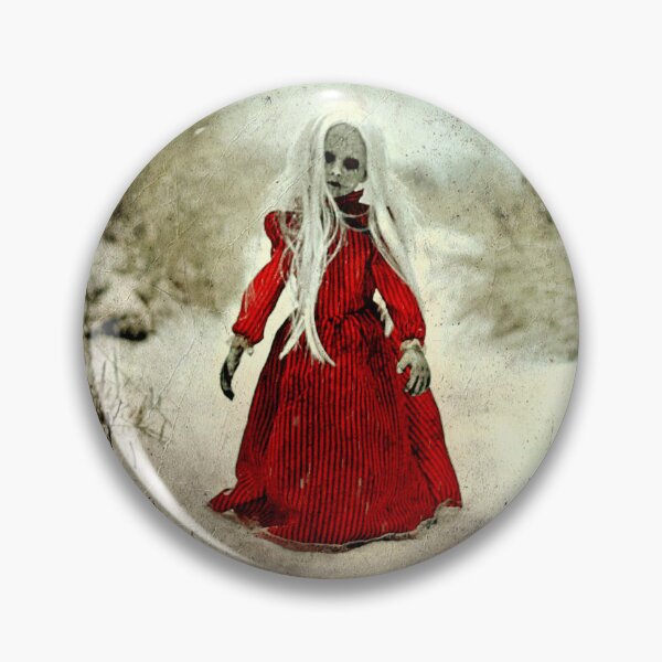 Item preview, Beachfront Doll designed and sold by michaelsauerart.