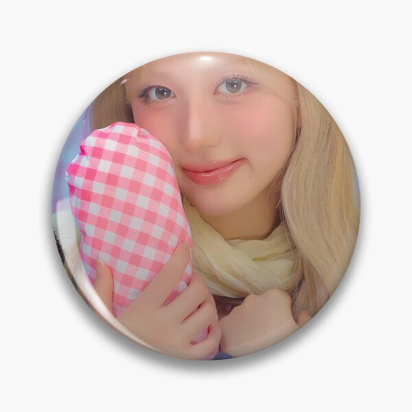 Item preview, GAEUL IVE (KPOP)  designed and sold by SilkPajamas.