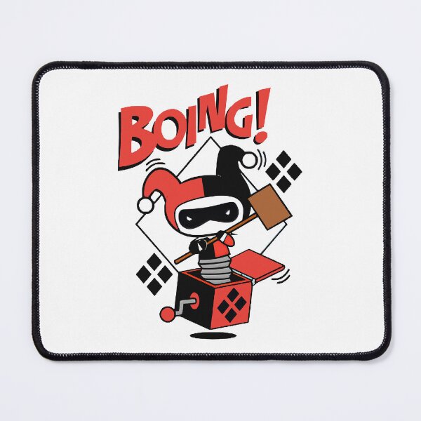 Item preview, Harley Quinn Vintage VL18 designed and sold by sandirahaja.