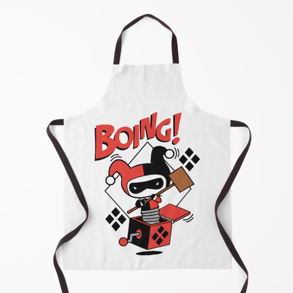 Item preview, Harley Quinn Vintage VL18 designed and sold by sandirahaja.