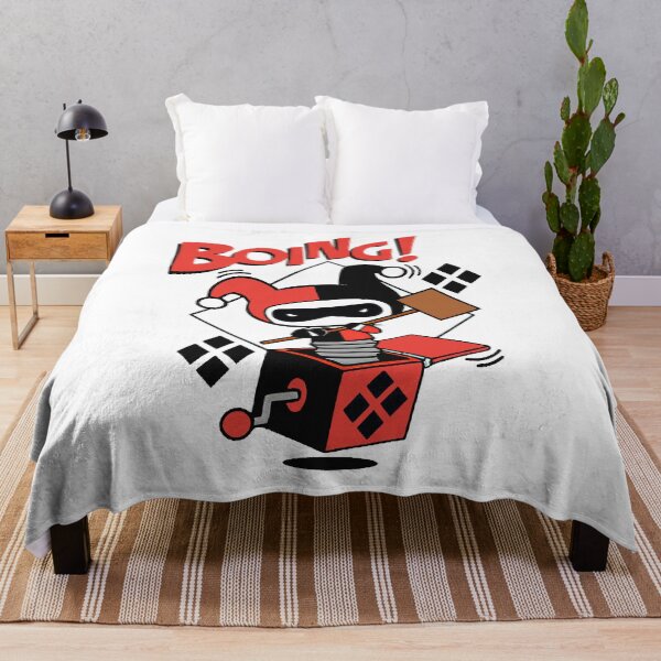Item preview, Harley Quinn Vintage VL18 designed and sold by sandirahaja.
