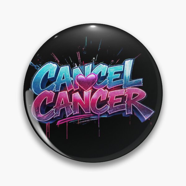Item preview, Cancer 6 designed and sold by LibrosBOOKtique.