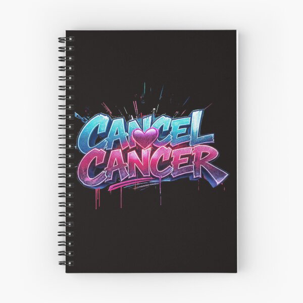 Item preview, Cancer 6 designed and sold by LibrosBOOKtique.