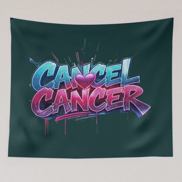 Item preview, Cancer 6 designed and sold by LibrosBOOKtique.
