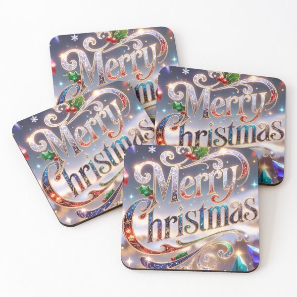 Item preview, Merry Christmas Gift designed and sold by Alles Super.