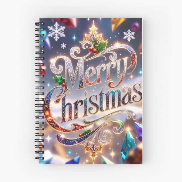 Item preview, Merry Christmas Gift designed and sold by Alles Super.