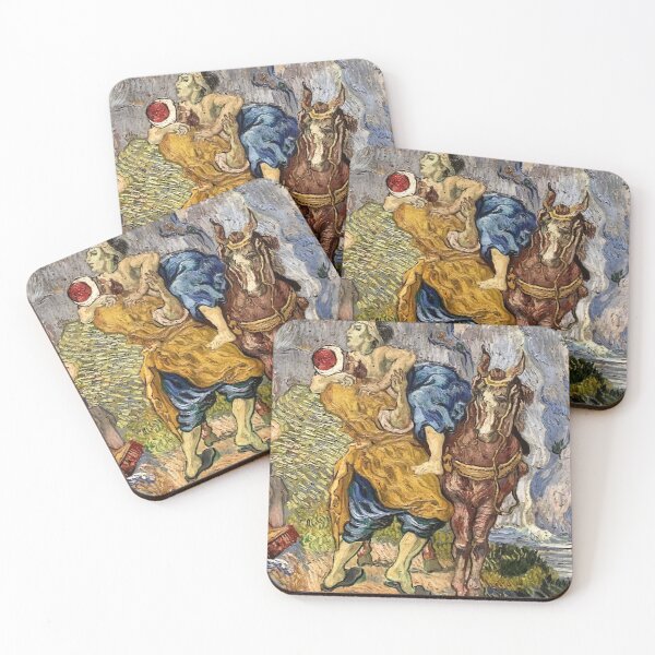 Item preview,  The Good Samaritan designed and sold by RickE.