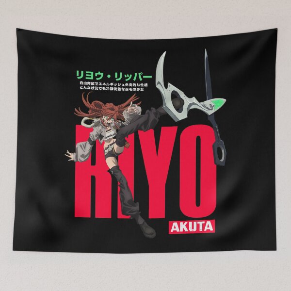 Item preview, Riyo Rippā designed and sold by KEEP-.