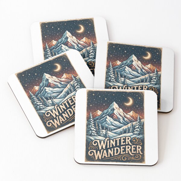 Item preview, SNOW GLOBE DREAMS Vintage Winter Scene designed and sold by Quillway.