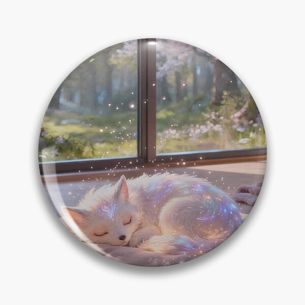 Item preview, 梦眠神兽 Dreaming Guardian Beast #215 designed and sold by Simple Life & KAMOCHI.