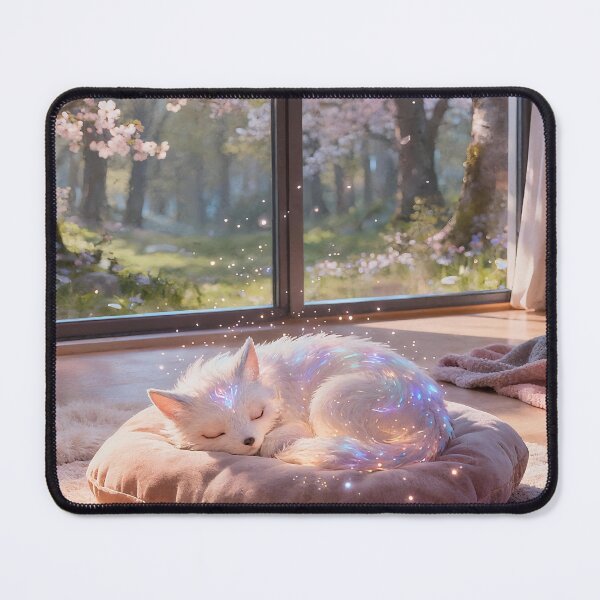 Item preview, 梦眠神兽 Dreaming Guardian Beast #215 designed and sold by Simple Life & KAMOCHI.