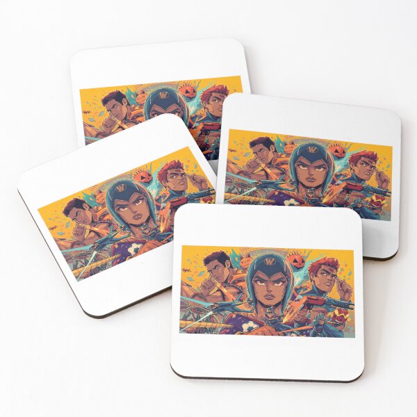 Item preview, Comic designed and sold by LatiendaShop.