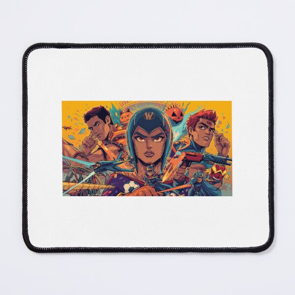 Item preview, Comic designed and sold by LatiendaShop.