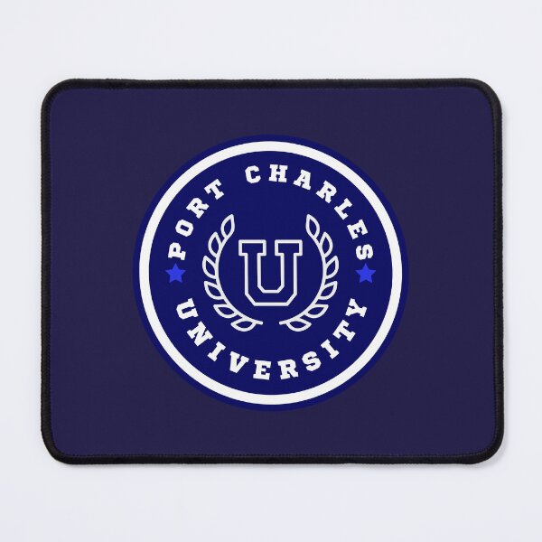 Item preview, Port Charles University : Minds of Tomorrow designed and sold by SoapyFans.