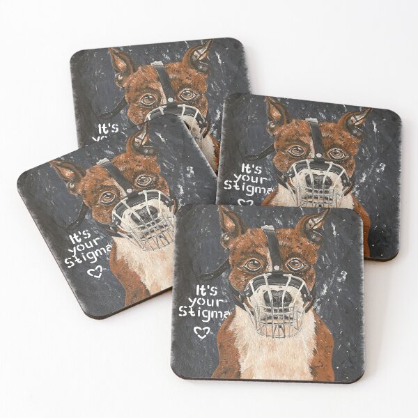 Item preview, It's your stigma designed and sold by KimARTaholiker.