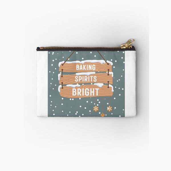 Item preview, baking spirits bright designed and sold by Lisa Graydon.