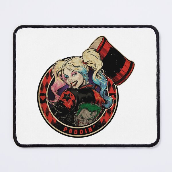 Item preview, Harley Quinn Vintage VL20 designed and sold by sandirahaja.
