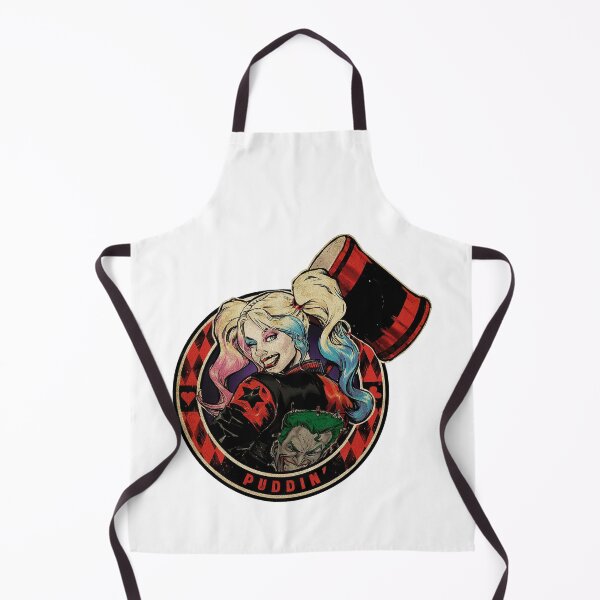 Item preview, Harley Quinn Vintage VL20 designed and sold by sandirahaja.