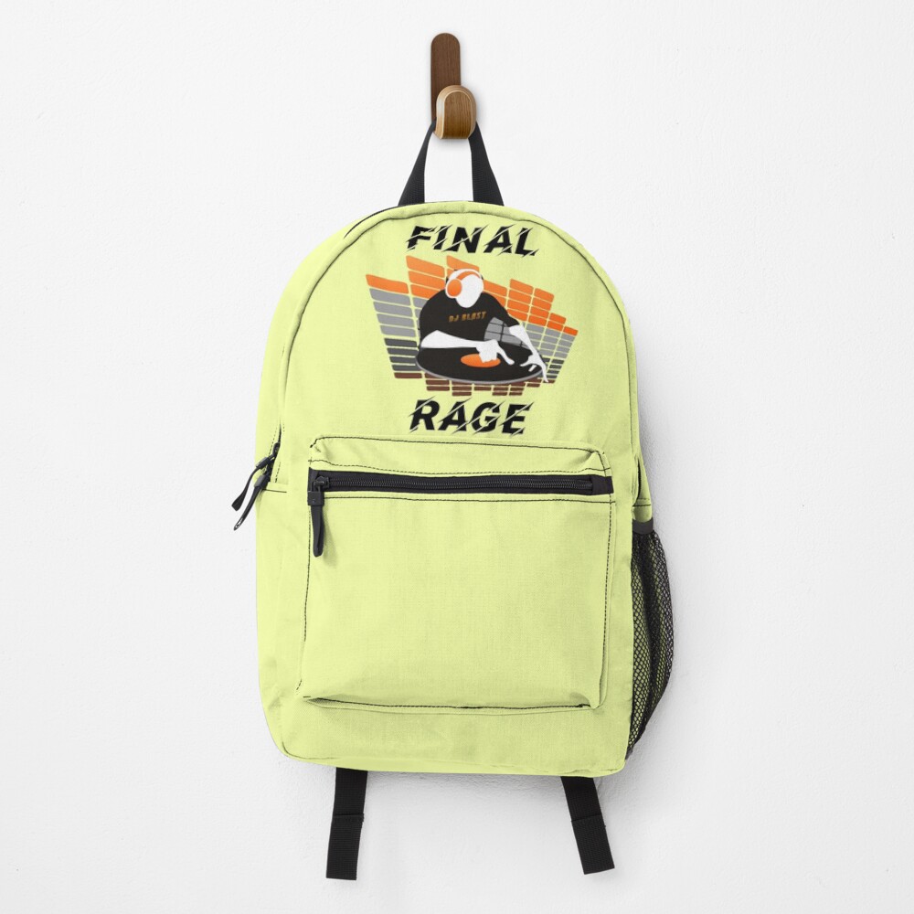 Item preview, Backpack designed and sold by AQUINTUS.