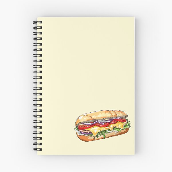 Item preview, Cheesy Sandwich Sub designed and sold by sakurashorty.