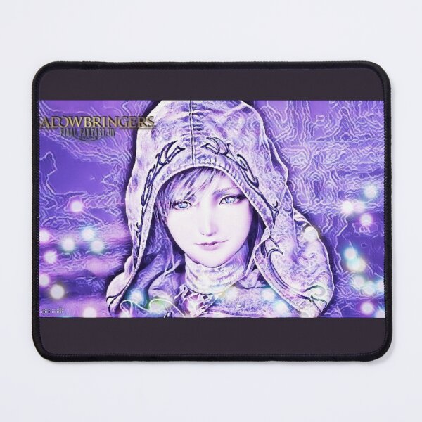 Item preview, SHADOWBRINGERS: Minfillia designed and sold by KatnipCreations.