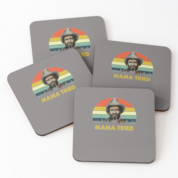 Item preview, MAMA-TRIED-VINTAGE designed and sold by StephanieDuchek.