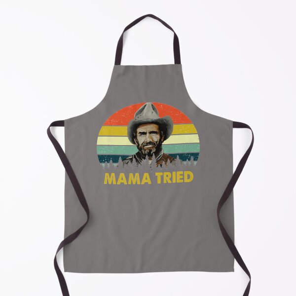 Item preview, MAMA-TRIED-VINTAGE designed and sold by StephanieDuchek.