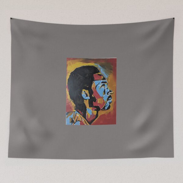 Item preview, MAMBA designed and sold by StephanieDuchek.