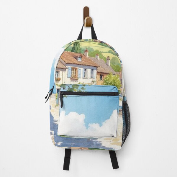 Item preview, Cantal Village designed and sold by jefboutique6150.