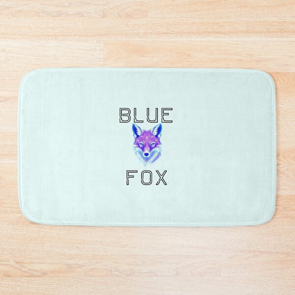 Item preview, Blue Fox  designed and sold by Fashion Magnum.