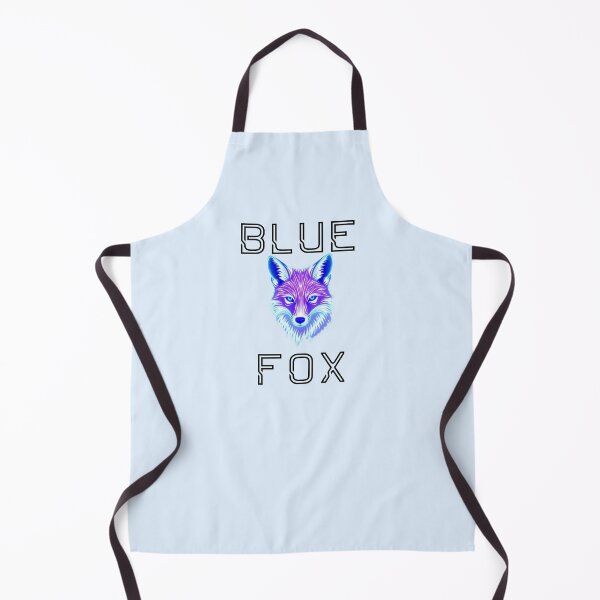 Item preview, Blue Fox designed and sold by Fashion Magnum.