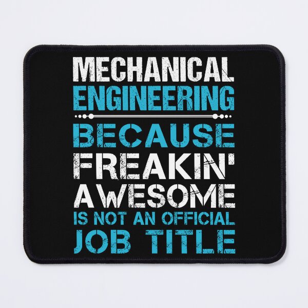 Item preview, Mechanical Engineering designed and sold by vanejamofedau.