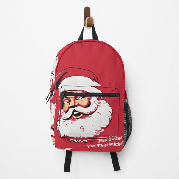 Item preview, You Gonna Eat That Pickle? – Christmas Edition designed and sold by doorzz.