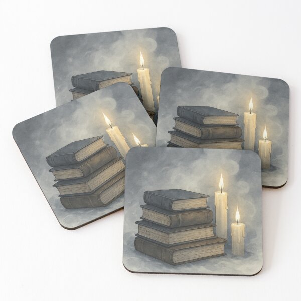 Item preview, Winter Tales in Candlelight designed and sold by Little Bee.
