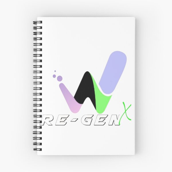 Item preview, Re-GenX designed and sold by Fashion Magnum.
