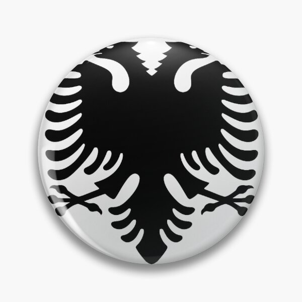 Item preview, Albanian Art designed and sold by LuJitsu.