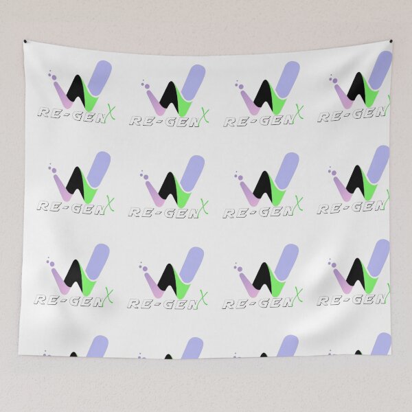 Item preview, Re-GenX designed and sold by Fashion Magnum.