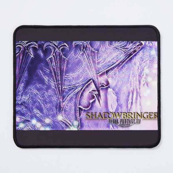 Item preview, SHADOWBRINGERS:Crystal Exarch designed and sold by KatnipCreations.