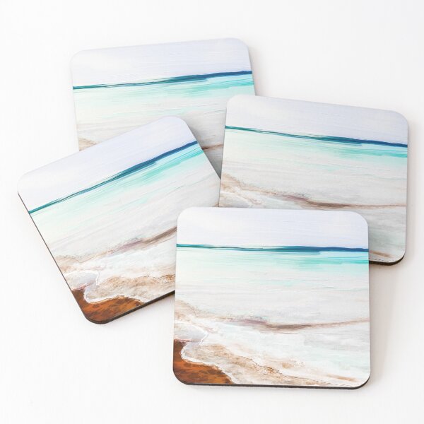 Item preview, At The Shoreline  designed and sold by Artpiphany.
