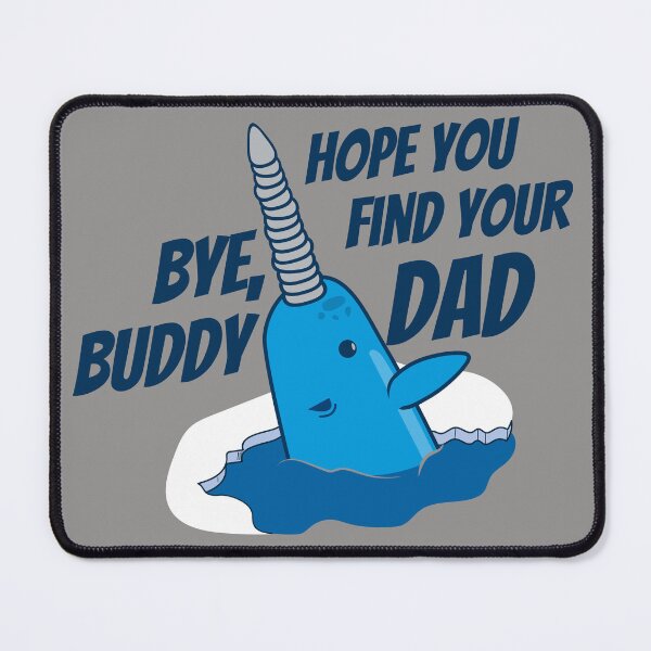 Item preview, Bye Buddy designed and sold by OddityDesign.