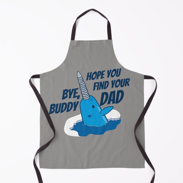 Item preview, Bye Buddy designed and sold by OddityDesign.